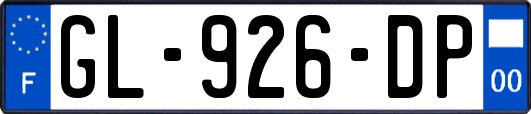 GL-926-DP