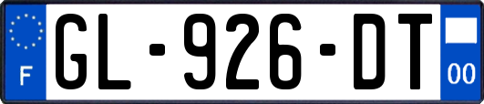 GL-926-DT
