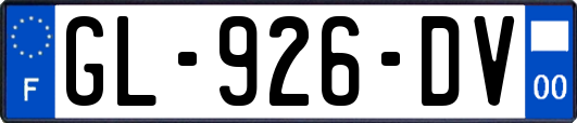 GL-926-DV