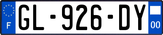 GL-926-DY