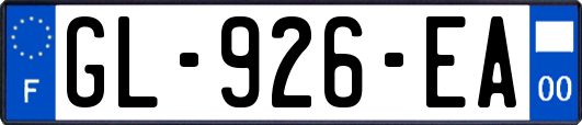 GL-926-EA