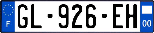 GL-926-EH