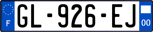 GL-926-EJ