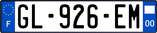 GL-926-EM