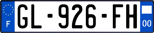 GL-926-FH