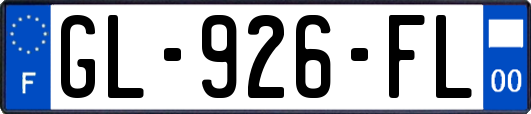 GL-926-FL