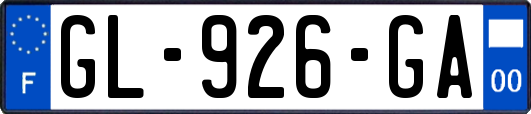 GL-926-GA
