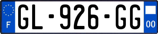 GL-926-GG