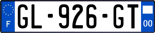 GL-926-GT