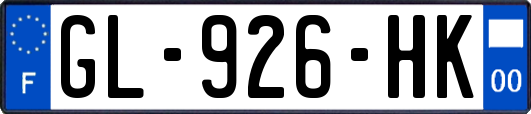 GL-926-HK