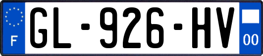 GL-926-HV
