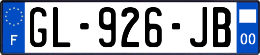 GL-926-JB