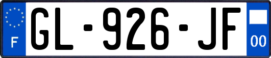 GL-926-JF