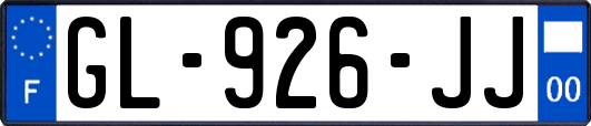 GL-926-JJ