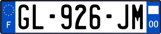 GL-926-JM
