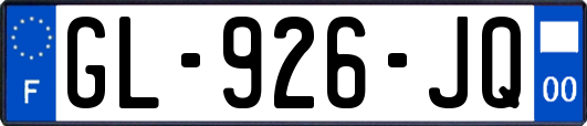 GL-926-JQ