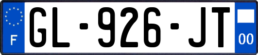 GL-926-JT