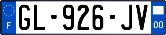 GL-926-JV