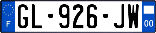 GL-926-JW