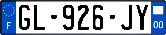 GL-926-JY