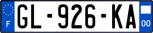 GL-926-KA