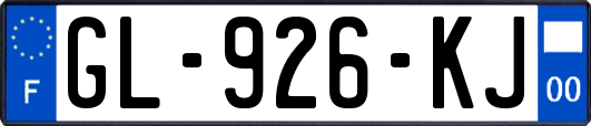 GL-926-KJ