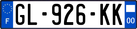 GL-926-KK