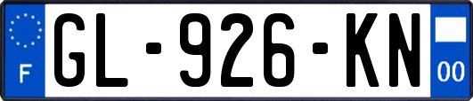 GL-926-KN
