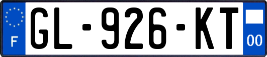 GL-926-KT