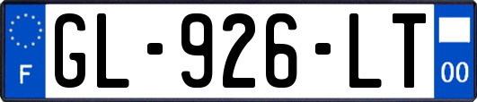 GL-926-LT