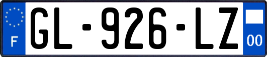 GL-926-LZ