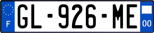 GL-926-ME