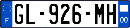 GL-926-MH