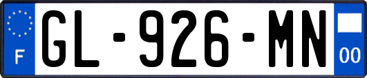 GL-926-MN