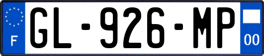 GL-926-MP