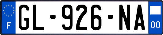 GL-926-NA