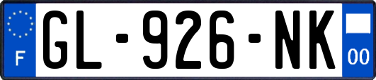 GL-926-NK