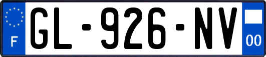 GL-926-NV