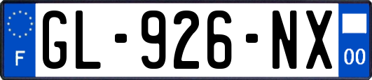 GL-926-NX