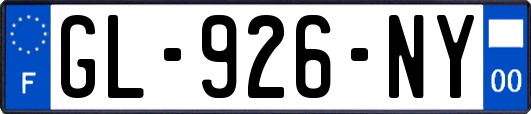 GL-926-NY