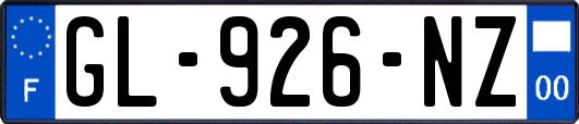 GL-926-NZ
