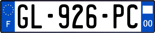 GL-926-PC