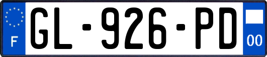 GL-926-PD