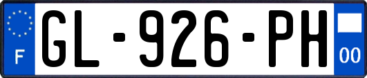 GL-926-PH