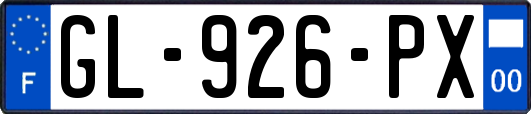 GL-926-PX