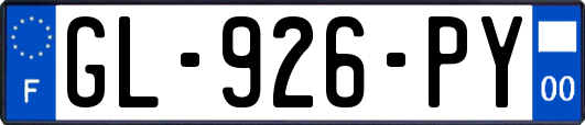 GL-926-PY