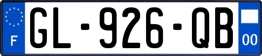 GL-926-QB