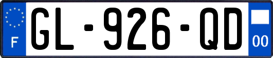 GL-926-QD
