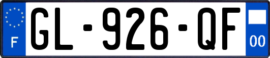 GL-926-QF