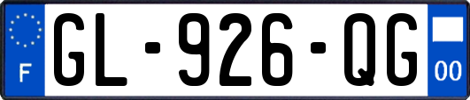 GL-926-QG
